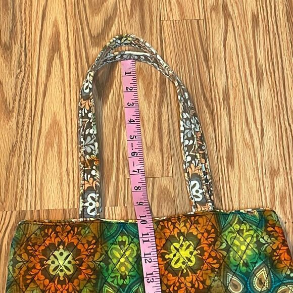Vera Bradley Purse and Wallet, Tote shoulder Bag - Picture 9 of 16